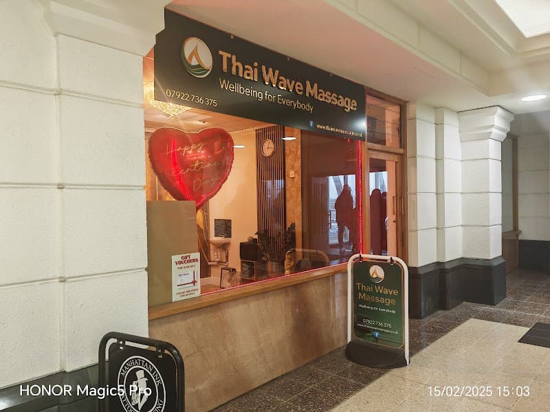 Thai Wave Massage Ltd Aylesbury photo