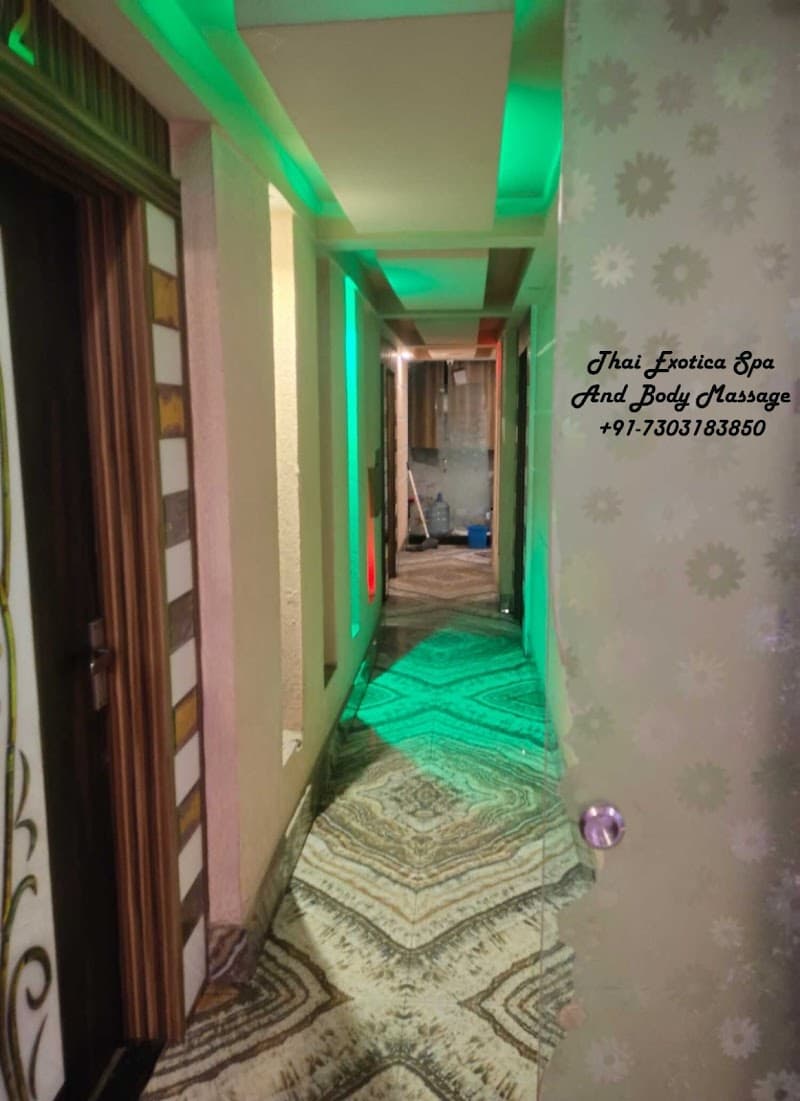Thai Way Foot Spa & Reflexology Delhi photo