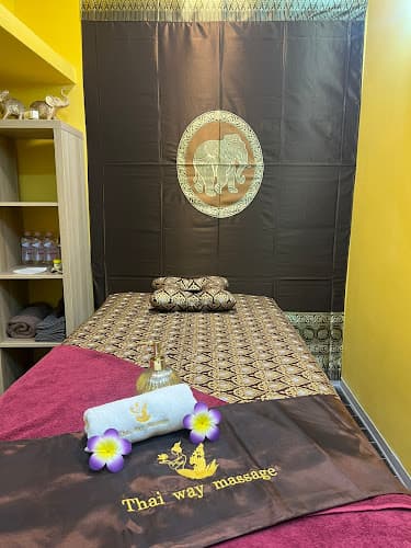 Thai Way Massages Sliema photo