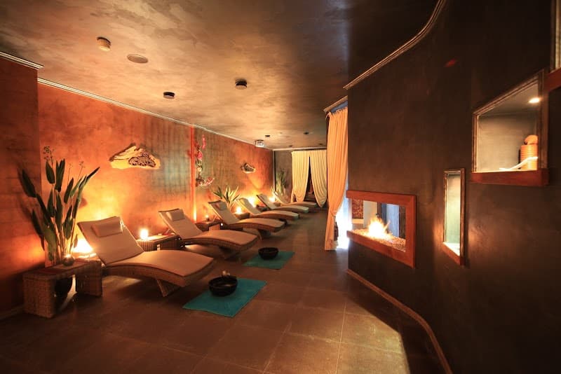 Thai Way Saint Petersburg photo