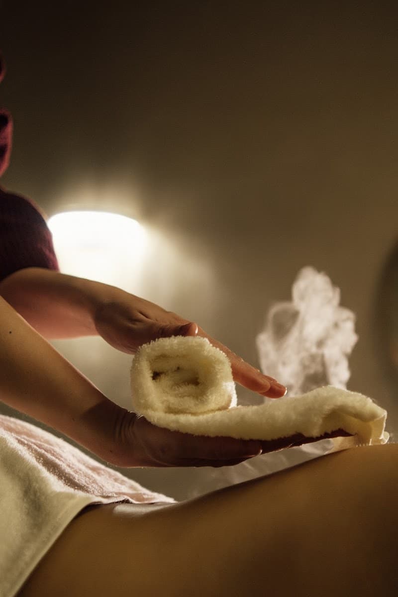 Thai Way Tropical Spa Barnaul photo