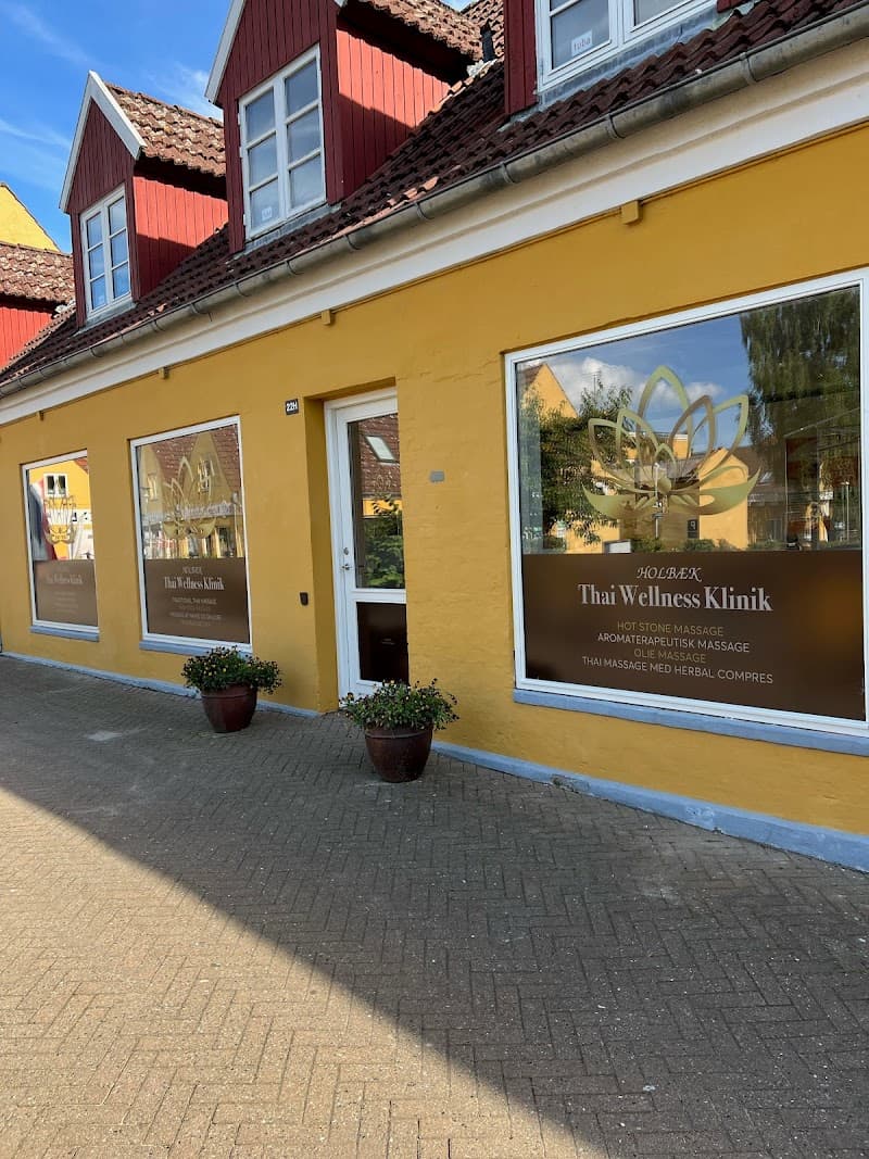 Thai Wellness Klinik Holbæk photo