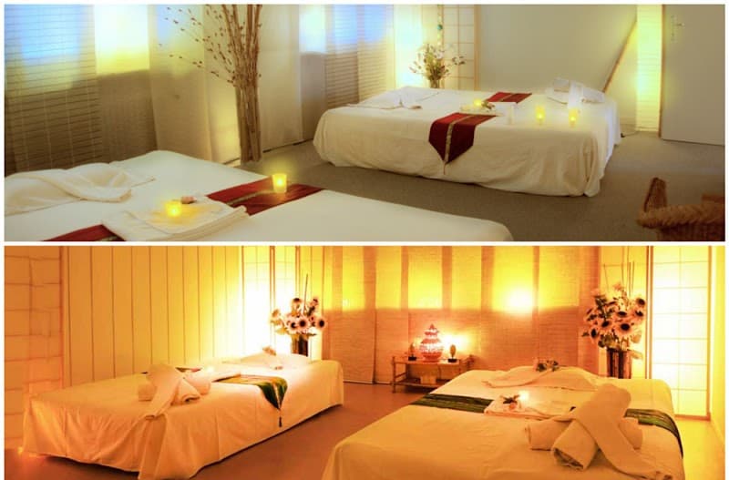 THAI*Wellness Massage Basel: ThanTawan HealthCare: Four peaceful Massage Rooms photo