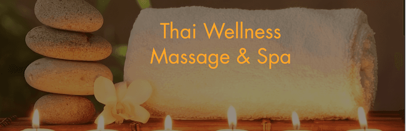 Thai Wellness Massage & Spa Ltd Brighton photo