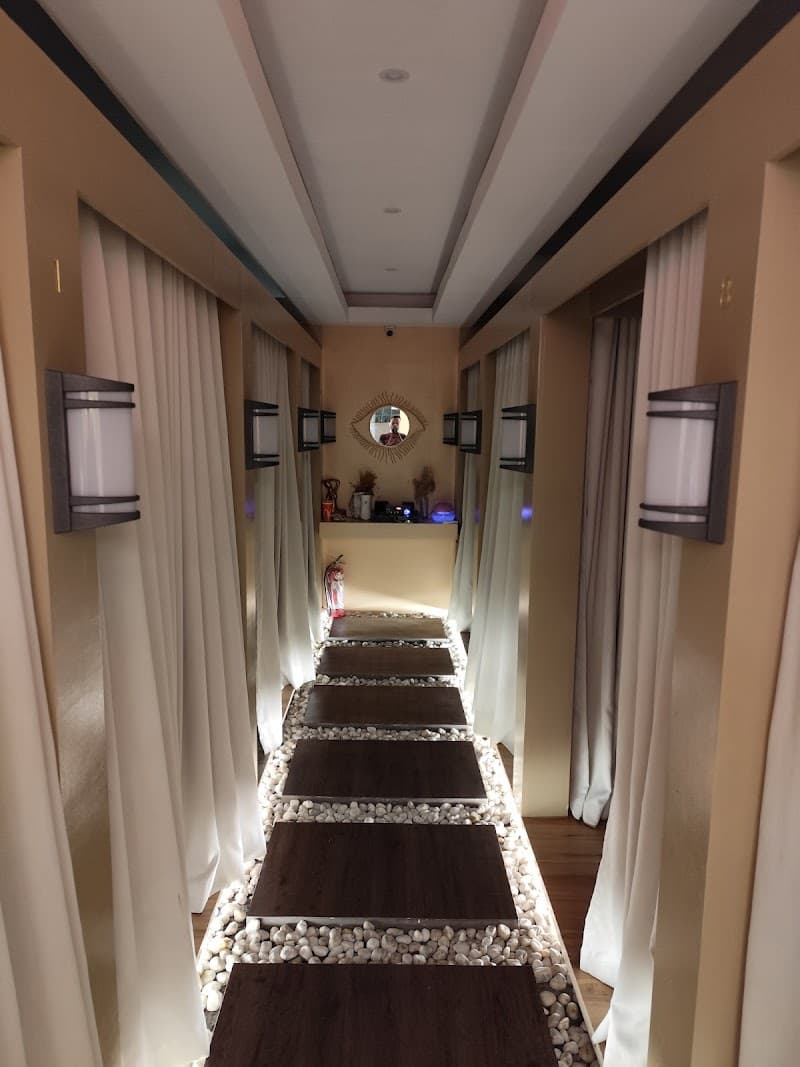 Thai Wellness Spa Quiapo Manila photo