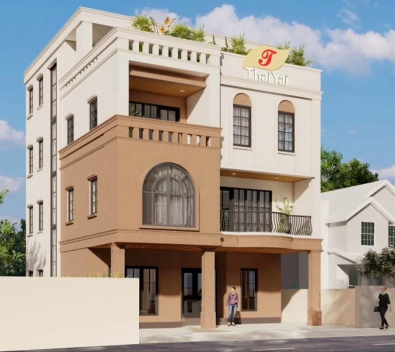 Thai Yai Beauty Spa Yangon photo