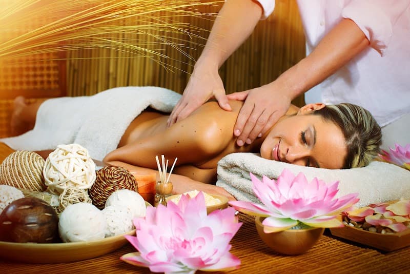 Thai Yoga Massage - Diana Kreuzlingen photo