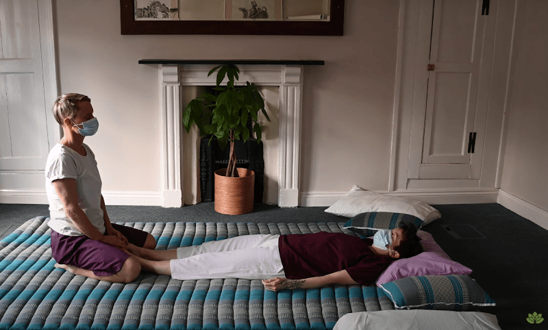 Thai Yoga Massage Exeter photo