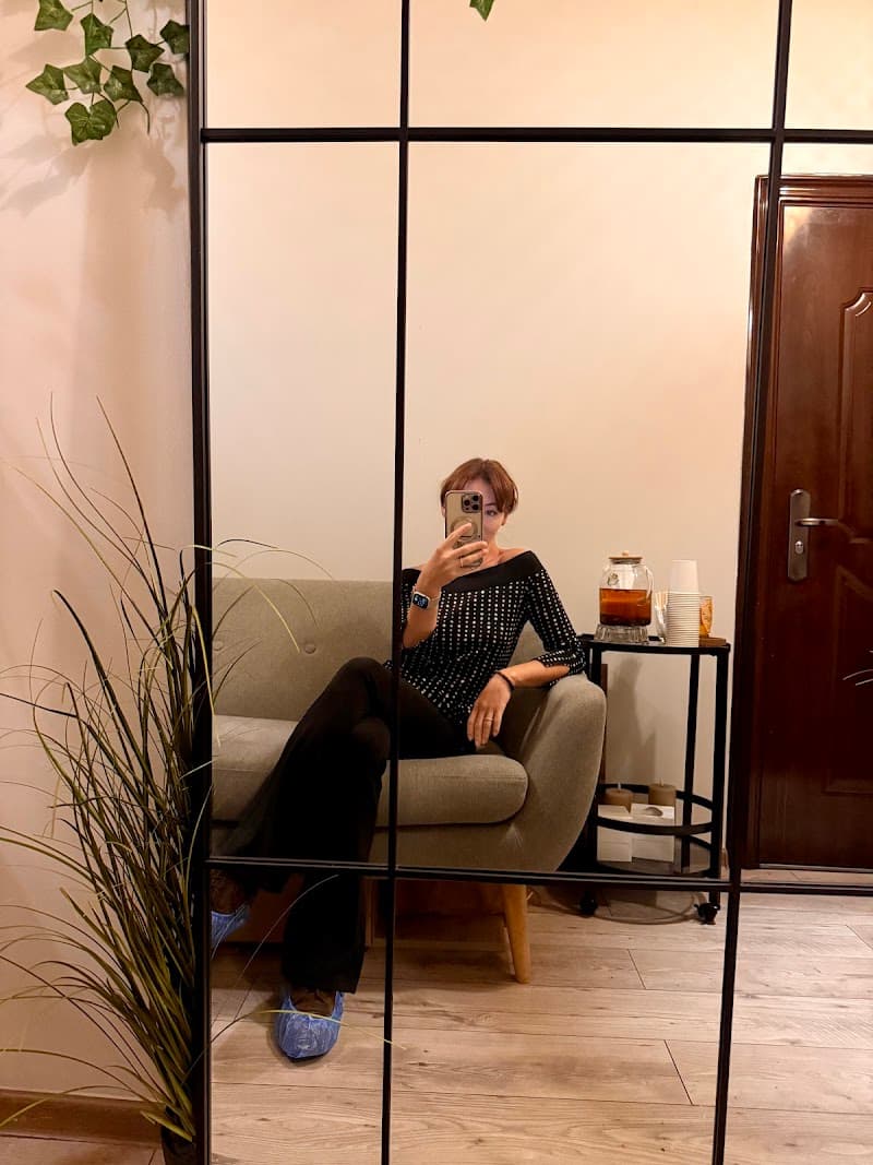 Thai Yoga Massage Lviv Akademika Bohomol'tsya St photo