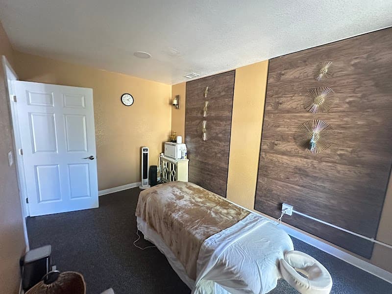 Thai zen massage & spa San Rafael photo