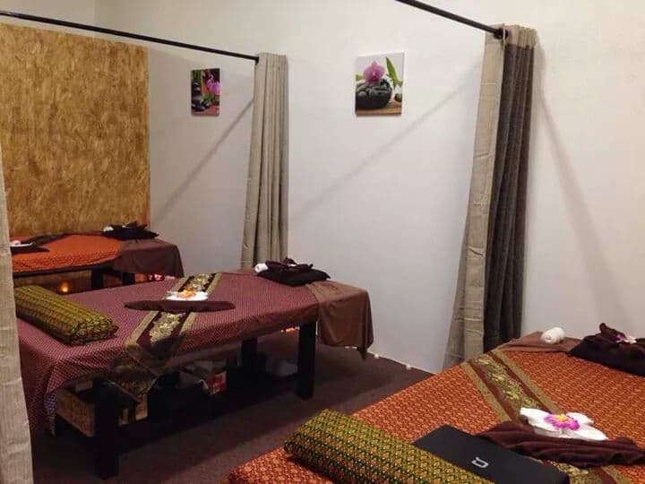 Thai4You Massage Yennora Sydney photo