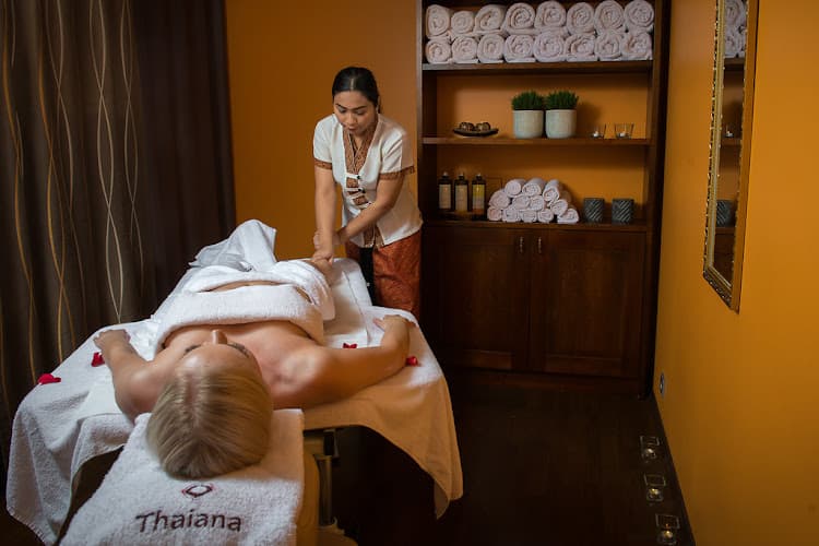 Thaiana Massaazisalong Tallinn photo