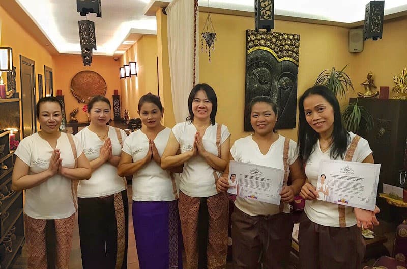 Thaibeautyspa Trubnaya Ploshchad' photo