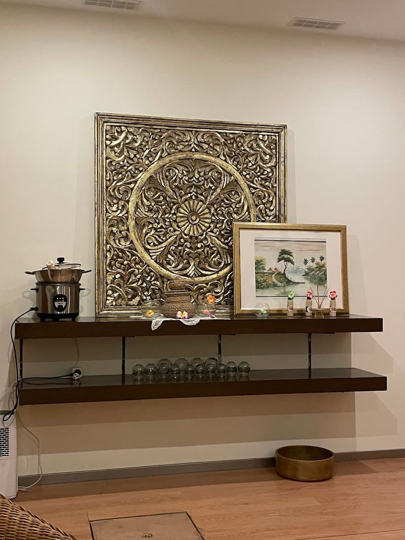 Thaicare Spa and Centro Tailandes Massagens Terapeuticas Porto photo