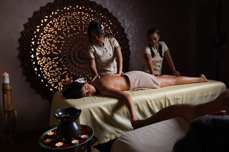 THAIco SPA Pipera Voluntari photo
