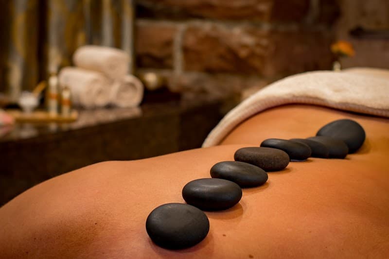 THAIco SPA Radisson Blu Bucharest photo