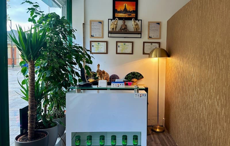 Thaiger Thai Massage & Spa Dartford photo