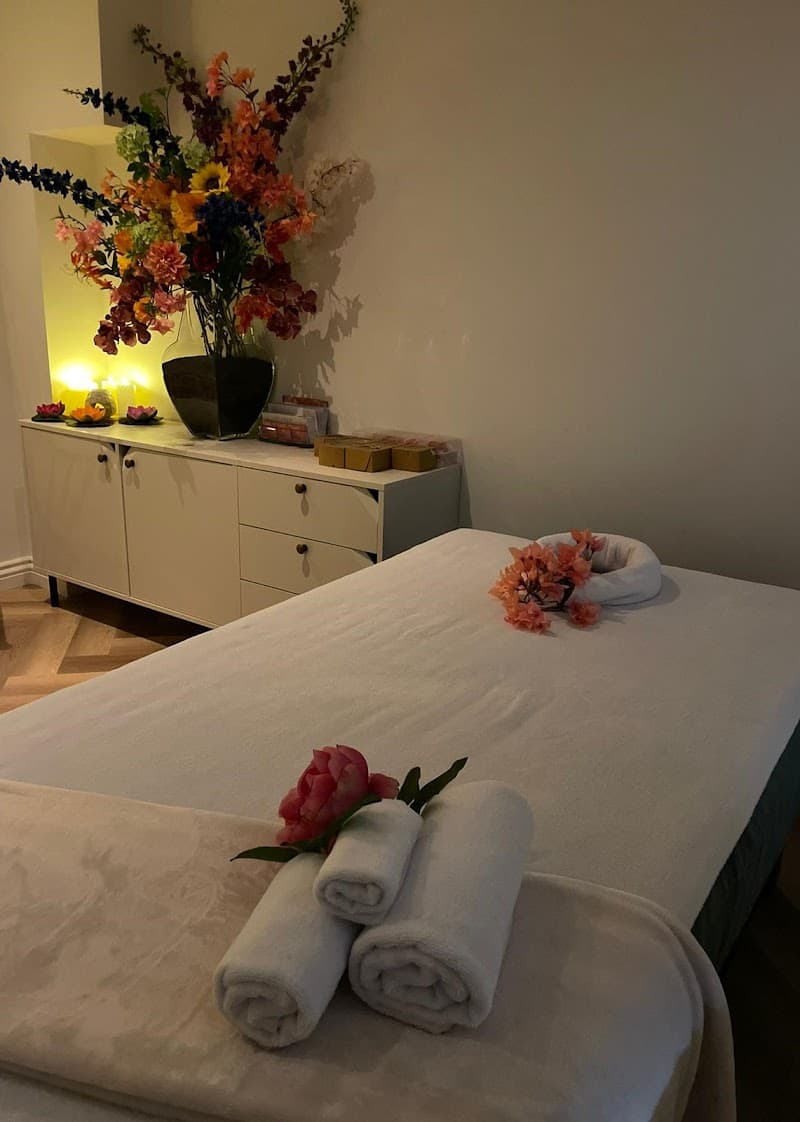 Thaila's Massage Woerden photo