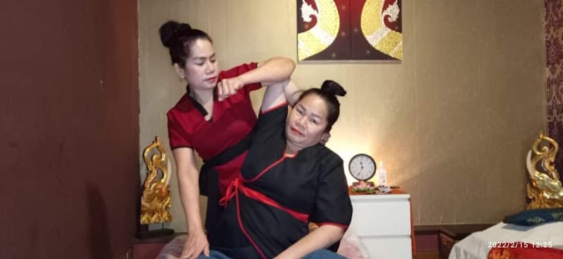 Thailanna Massagens Terapêuticas - Tailandesa Original Porto photo