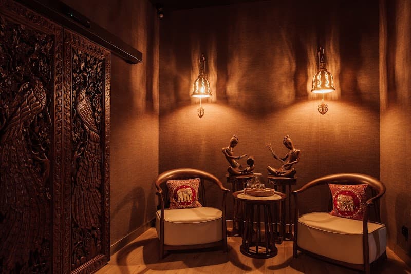 Thailantis - Tajski Masaż & SPA Krakow photo