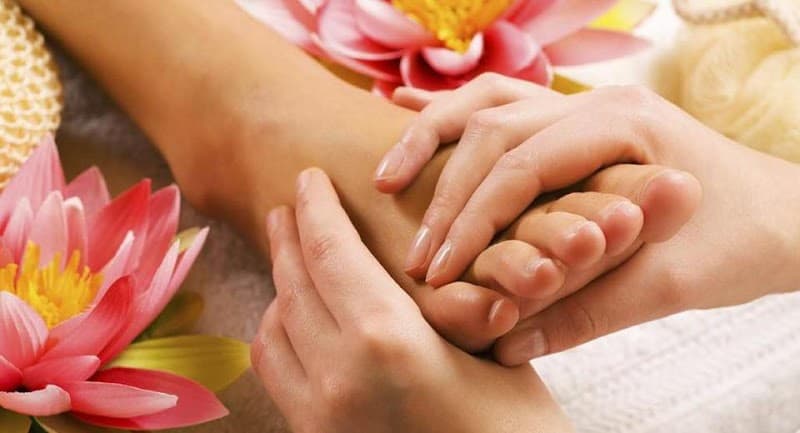 Thaimassage Alvesta photo