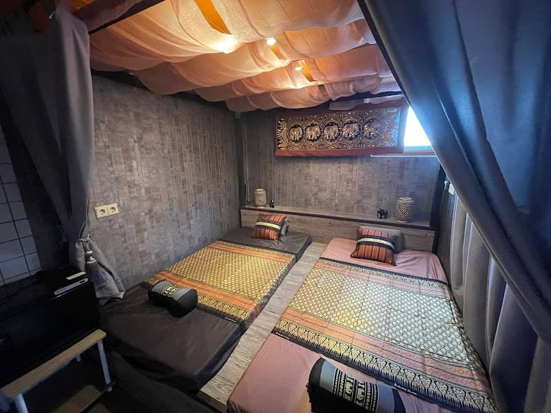 Thaimassage Baan Samui Unterkochen Aalen photo