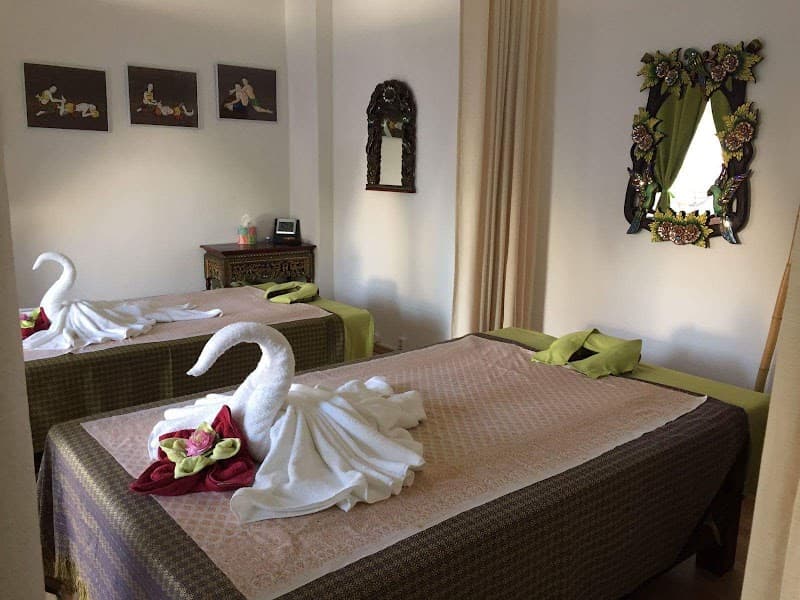 Thaimassage - Bonn Duisdorf photo