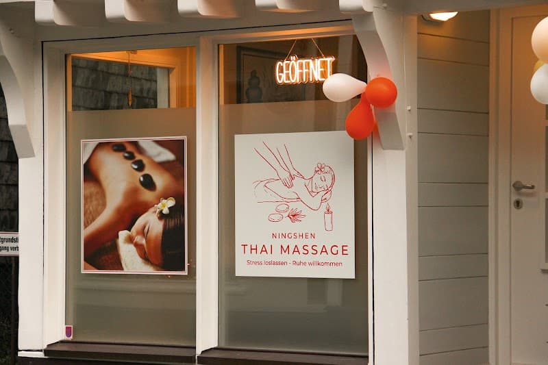 Thaimassage Essen Kettwig photo
