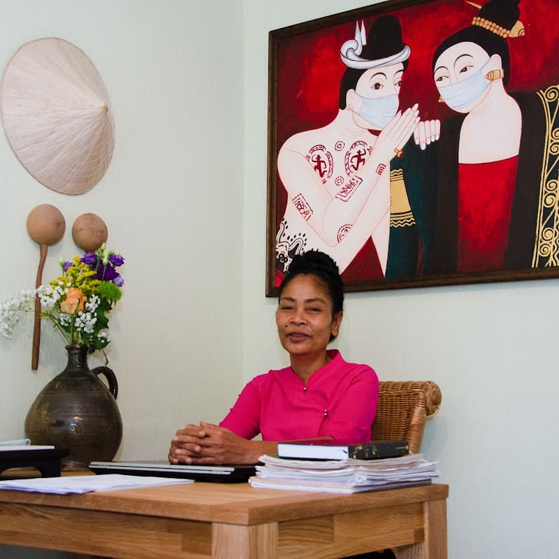 Thaimassage Hatterscheid Ruppichteroth photo