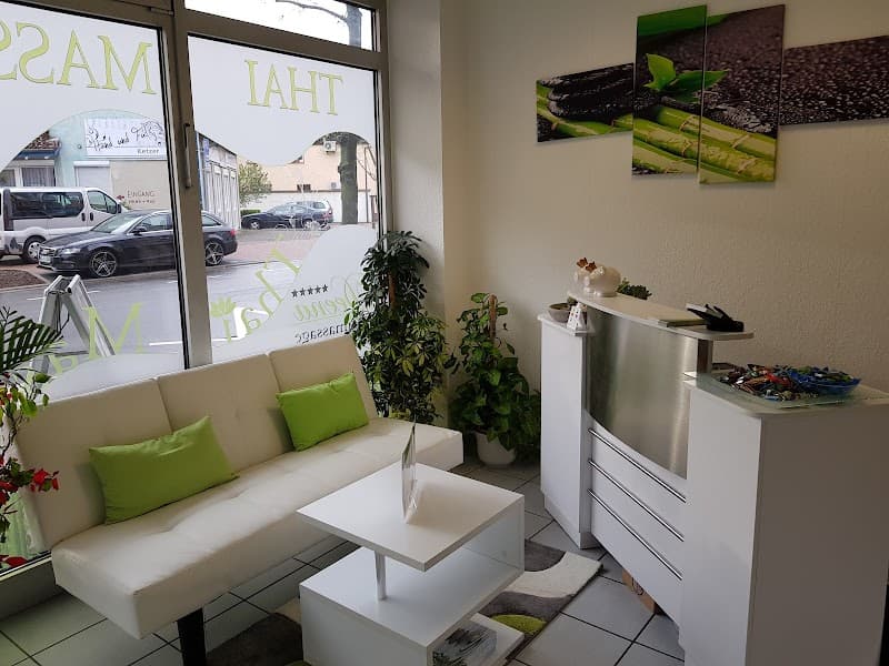 Thaimassage Hockenheim Deena photo