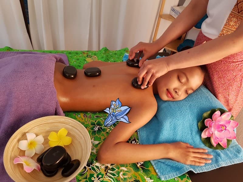 Thaimassage Kanda Düdingen photo