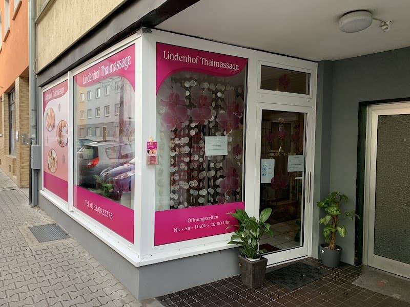 Thaimassage-Lindenhof Mannheim photo