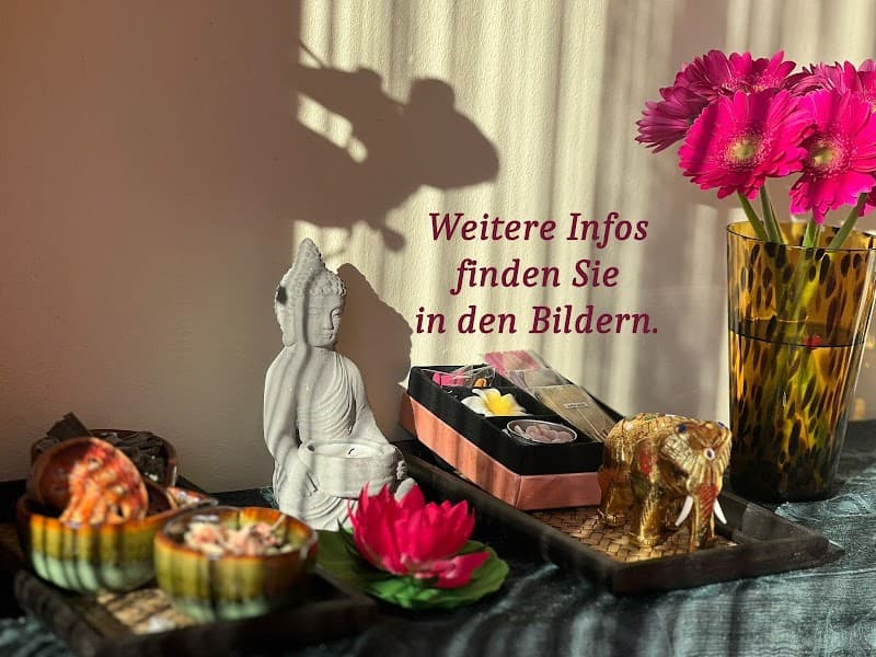 Thaimassage Neustadt bei Coburg photo