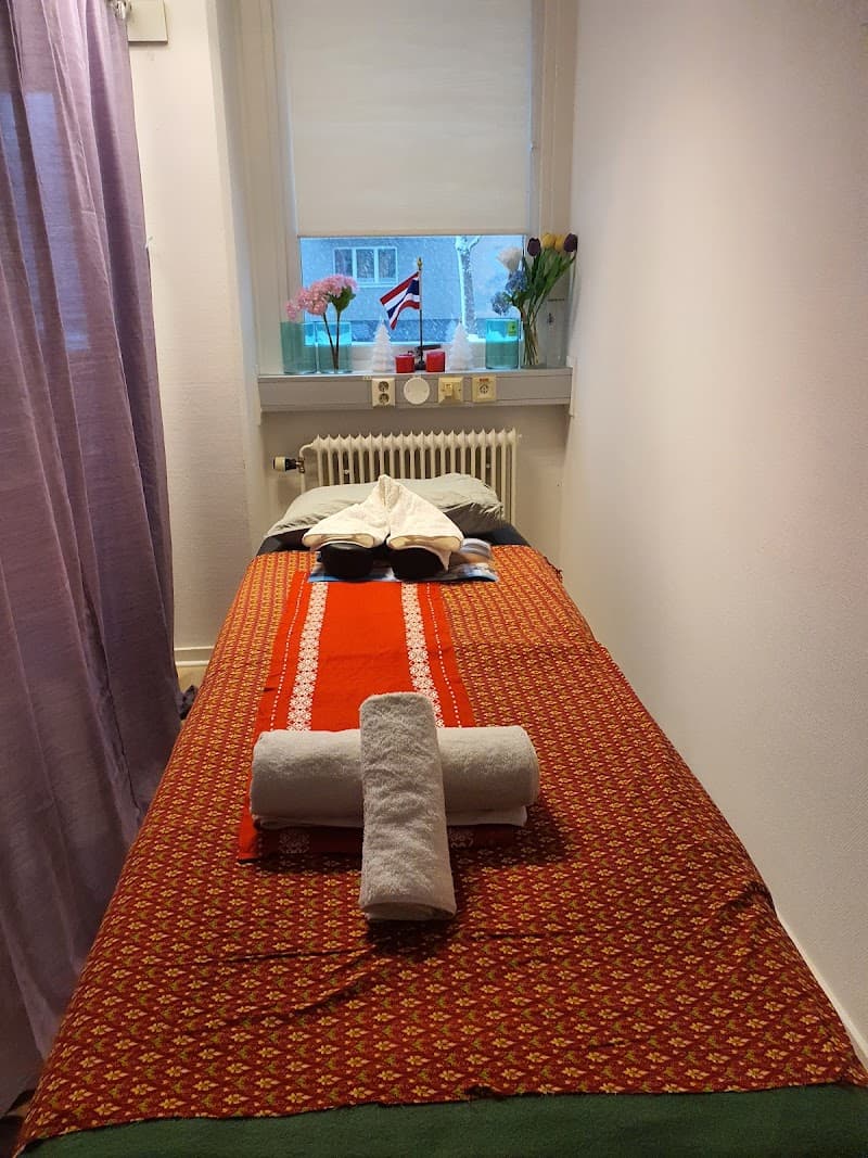 Thaimassage Norrköping photo