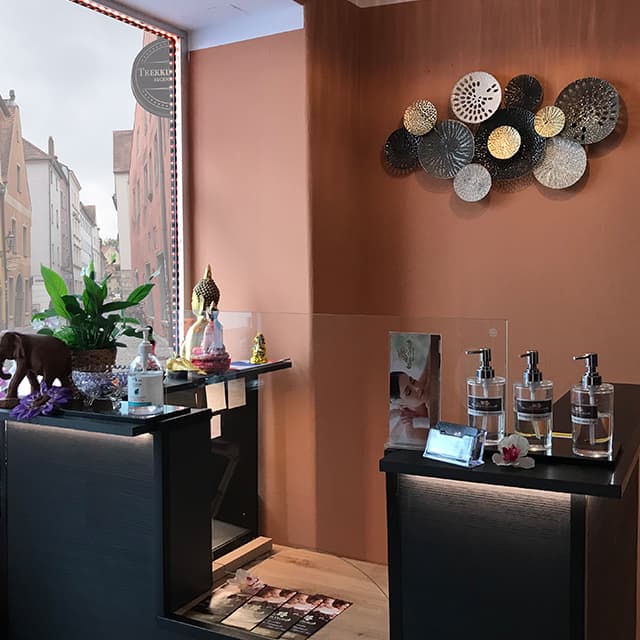 Thaimassage Orchid Regensburg photo