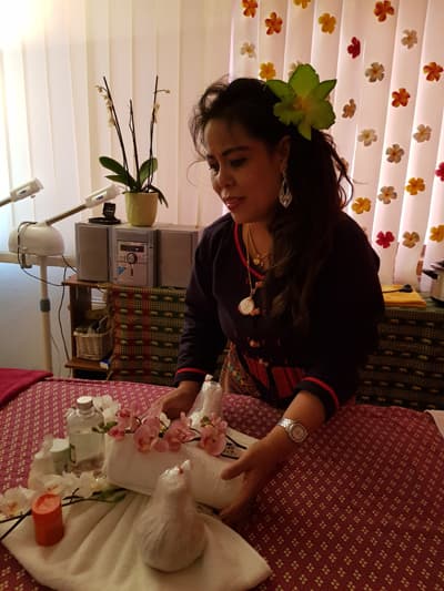 Thaimassage Saisunees Meckenheim photo
