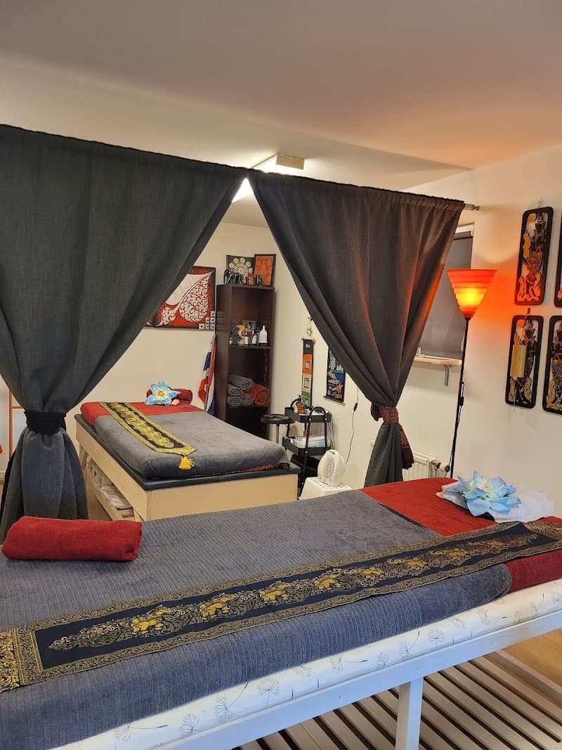 Thaimassage Sturegatan Eskilstuna photo