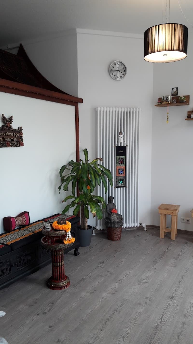 Thaimassagestudio Durbin Bielefeld photo