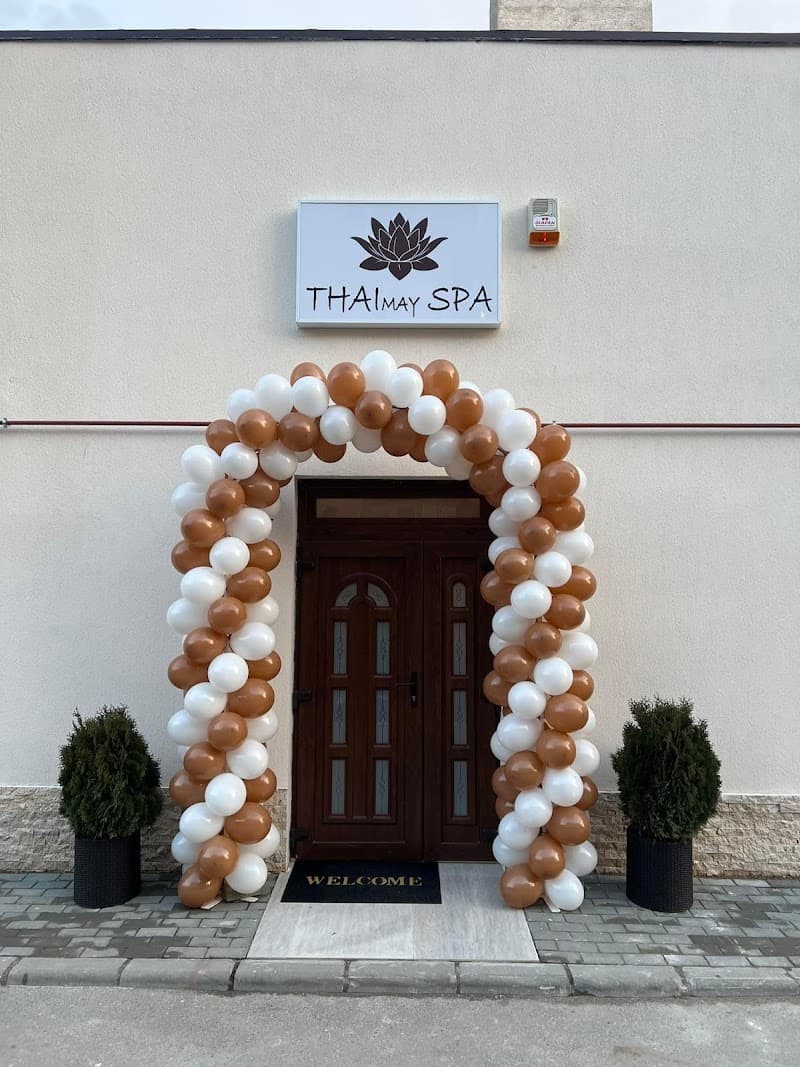 Thaimay Spa Aiud photo