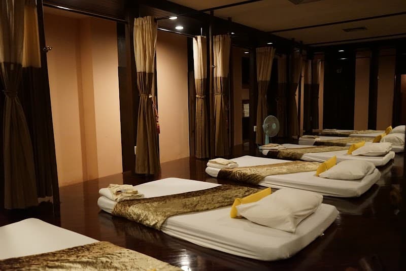 Thainess Spa - Topland Hotel Phitsanulok photo