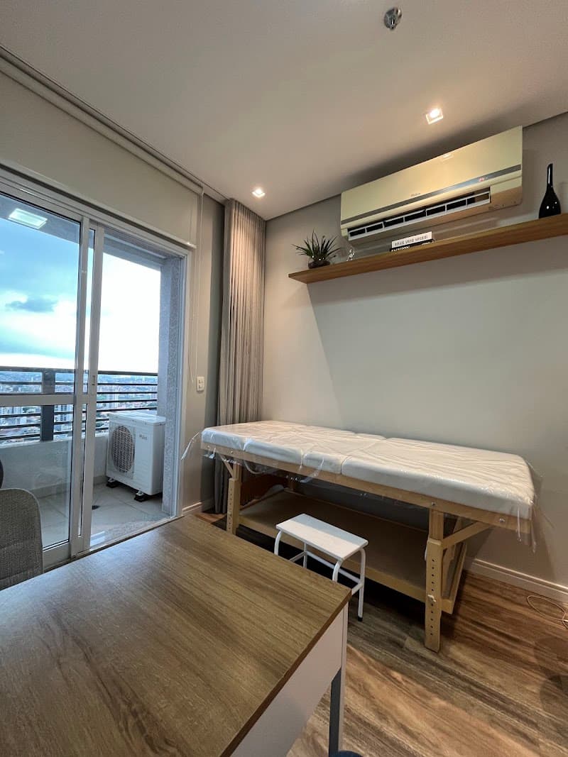 Thais Araujo Estética e Bem estar Itatiba photo