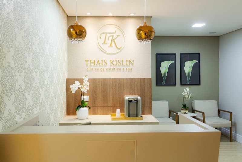 Thaís Kislin Estética Curitiba photo