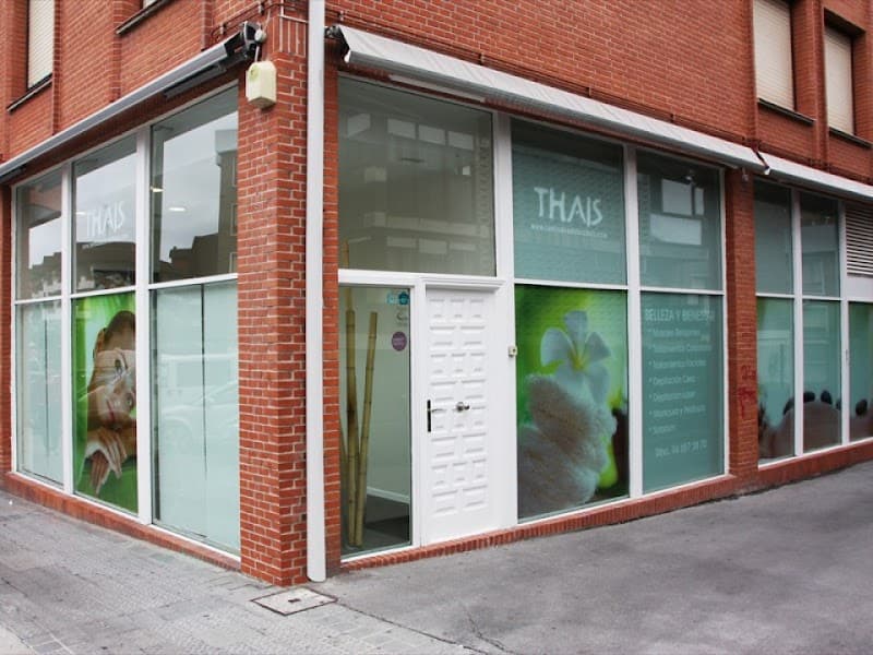 Thais Milan Estetica Corporal Vitoria photo