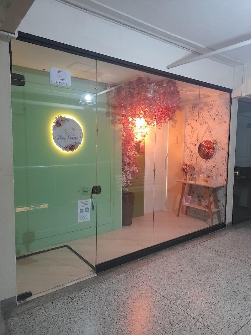 Thaís Teodoro Head Spa Ribeirão Pires photo