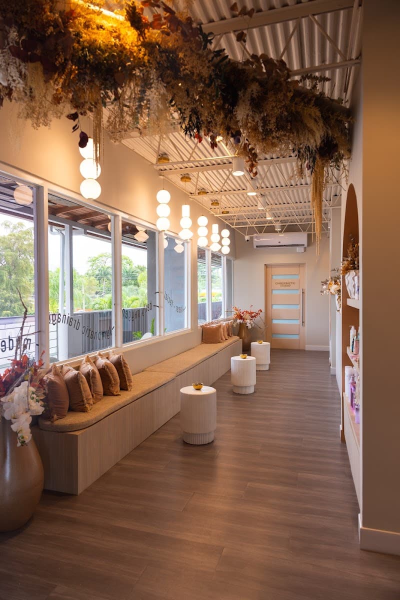 Thais The Spa San Juan photo