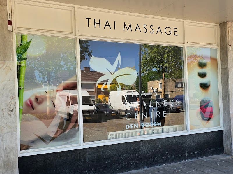 Thais Wellness Centre 's-Hertogenbosch photo