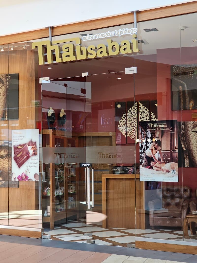 THAISABAI Katowice photo