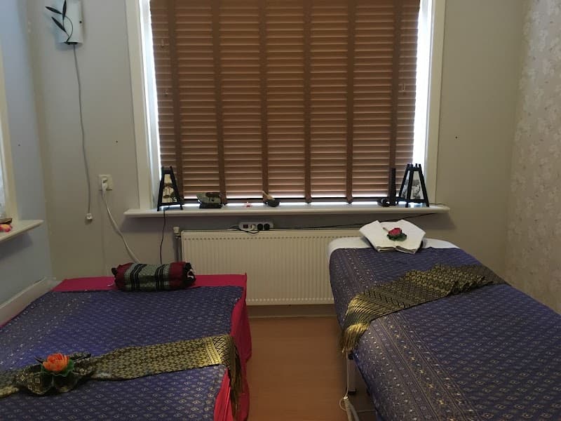 Thaise massage Duangjans Ede photo