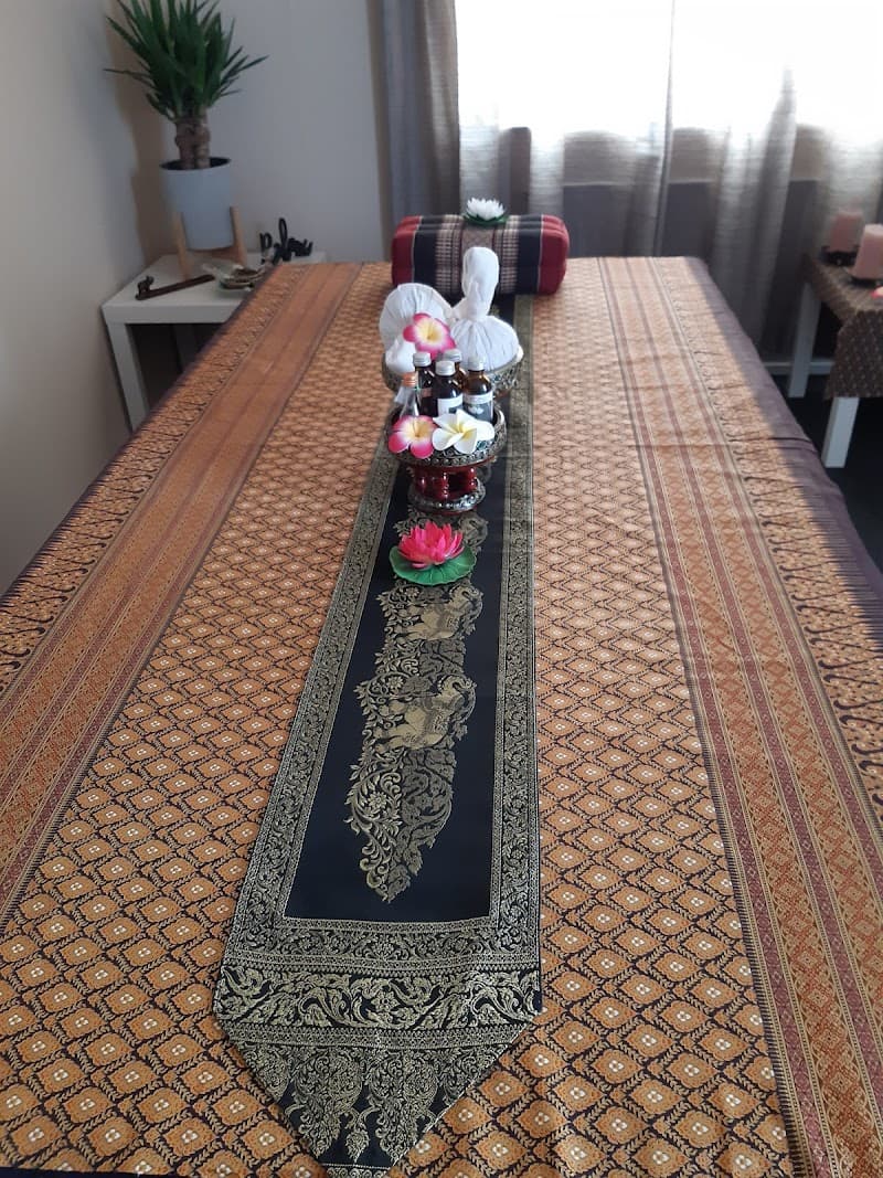 Thaise massage terneuzen Terneuzen photo