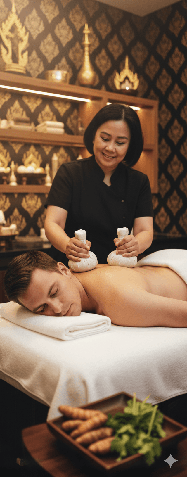 Thaispa Borlänge photo